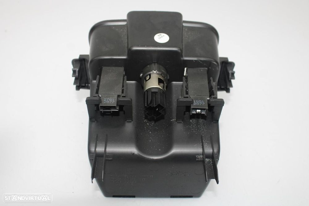 ENTRADA USB OPEL ASTRA J GTC 2012 -13262613 - 3