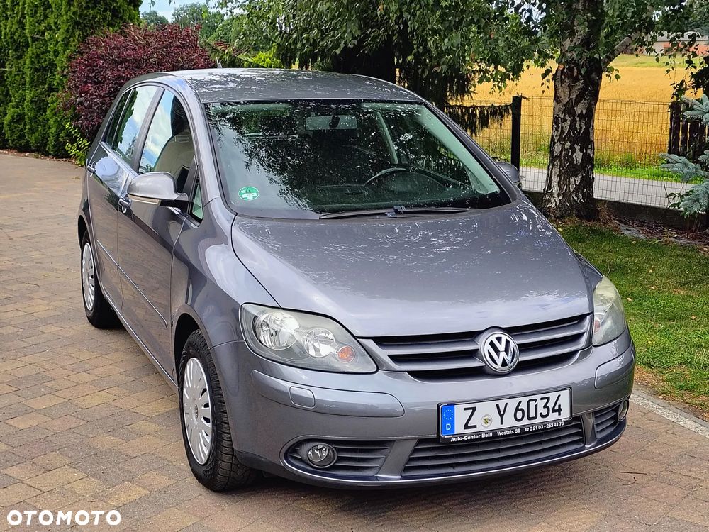 Volkswagen Golf 1.6 Goal - 25