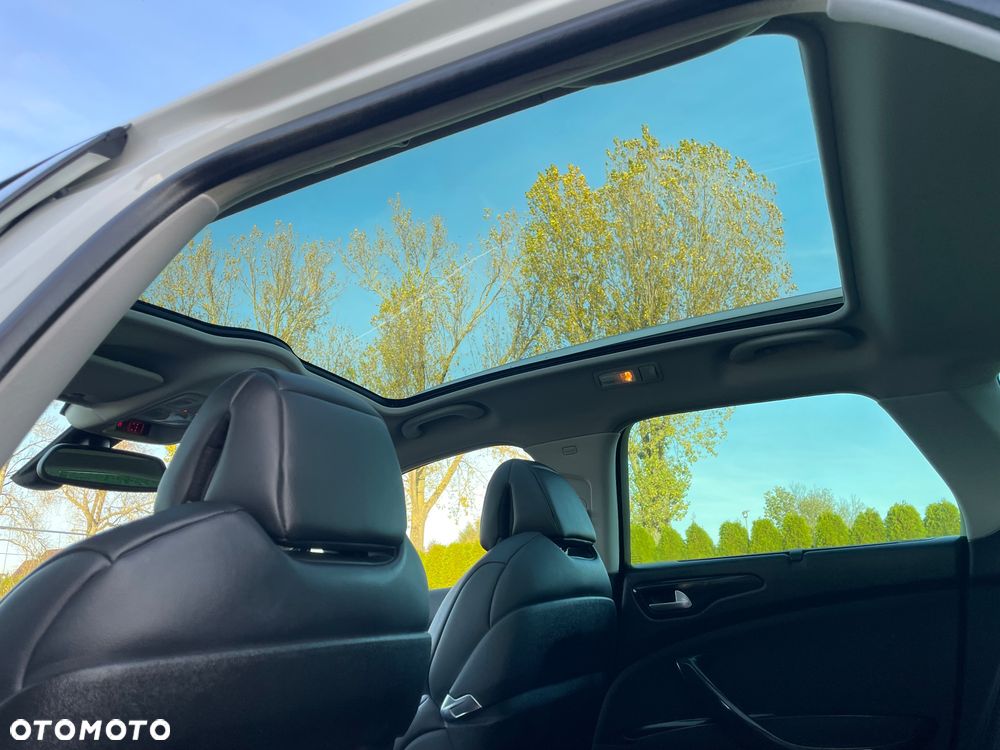 Citroën C5 Cross Tourer 2.0 HDi Exclusive - 20