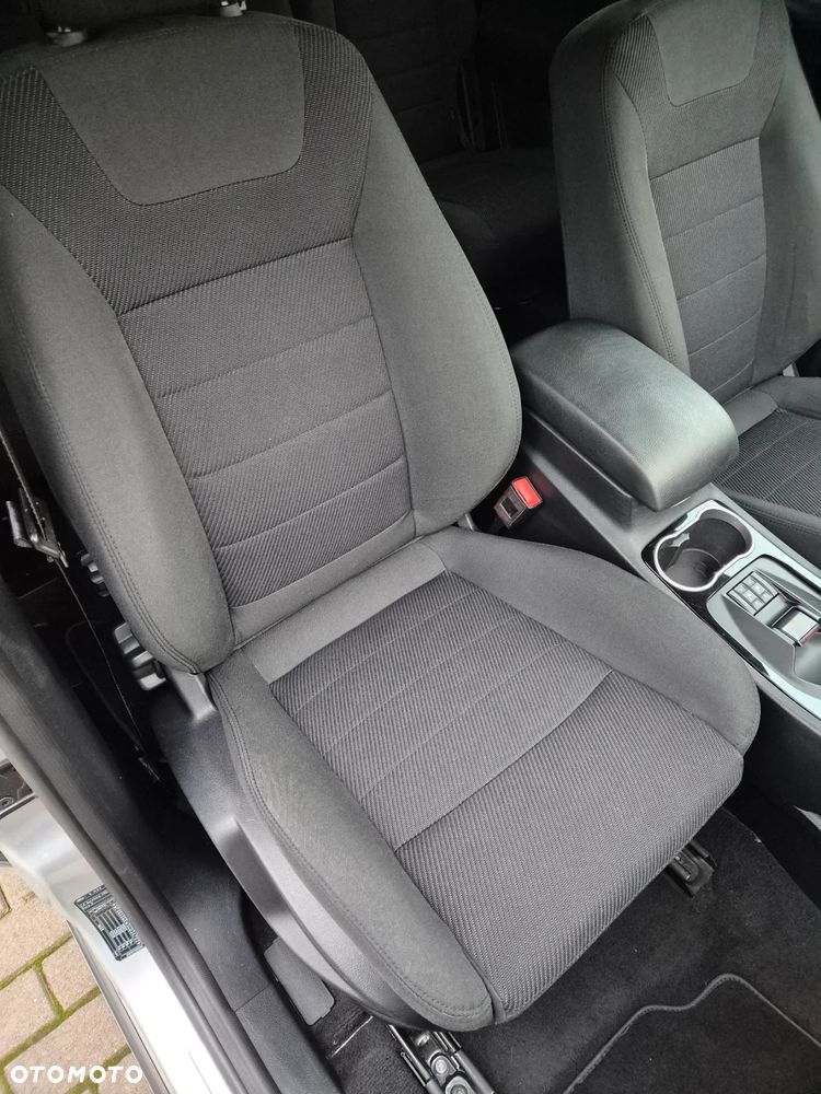 Ford S-Max 2.0 TDCi DPF Titanium - 8