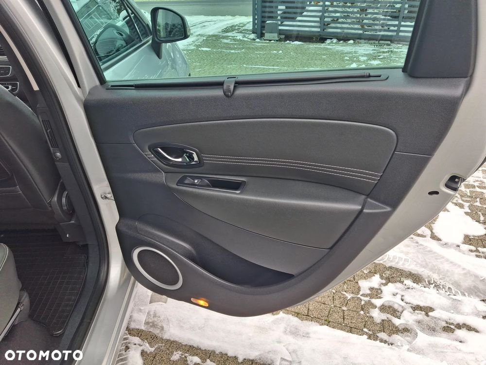 Renault Scenic TCe 130 Dynamique - 23