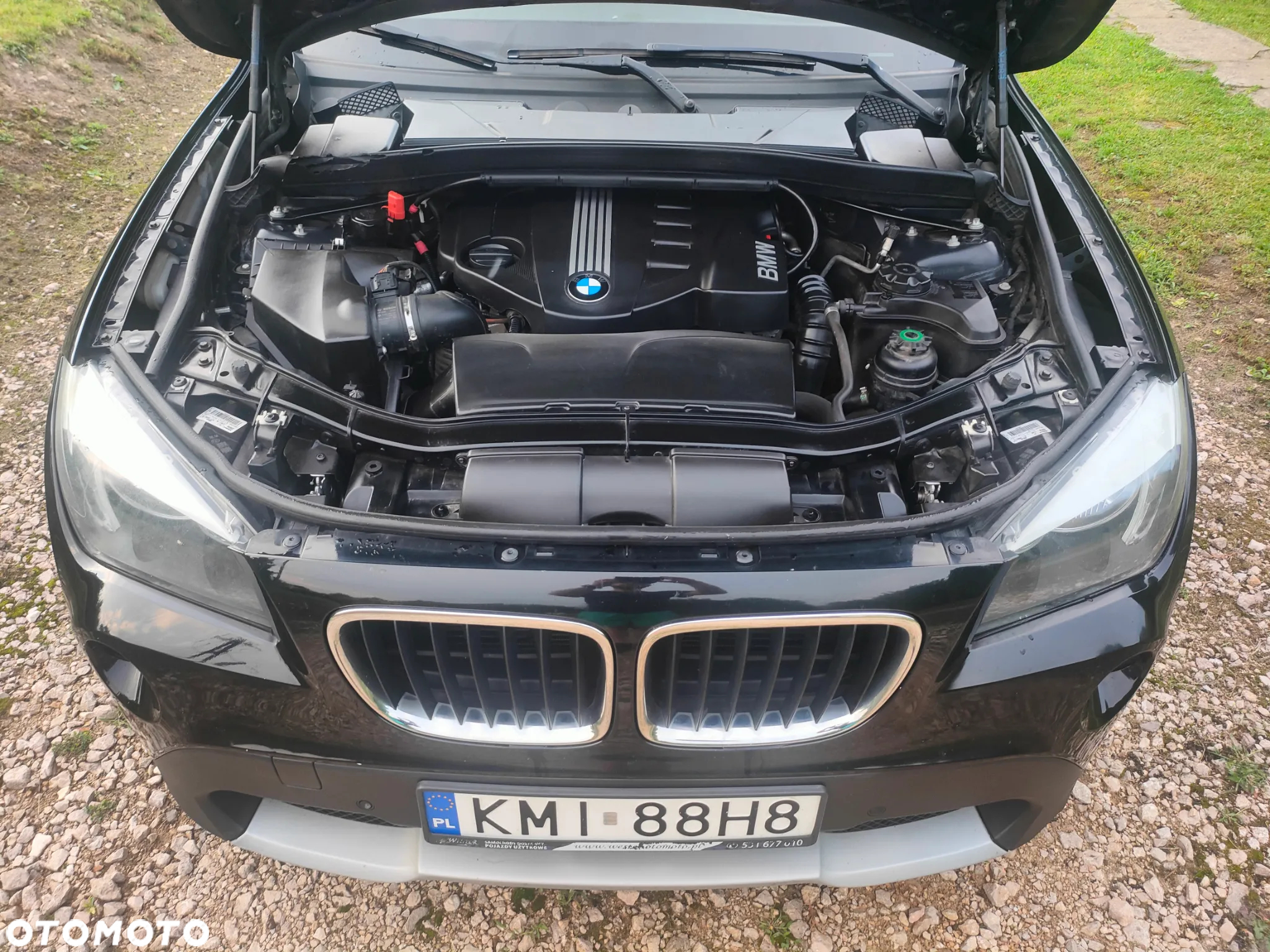BMW X1 sDrive18d - 19