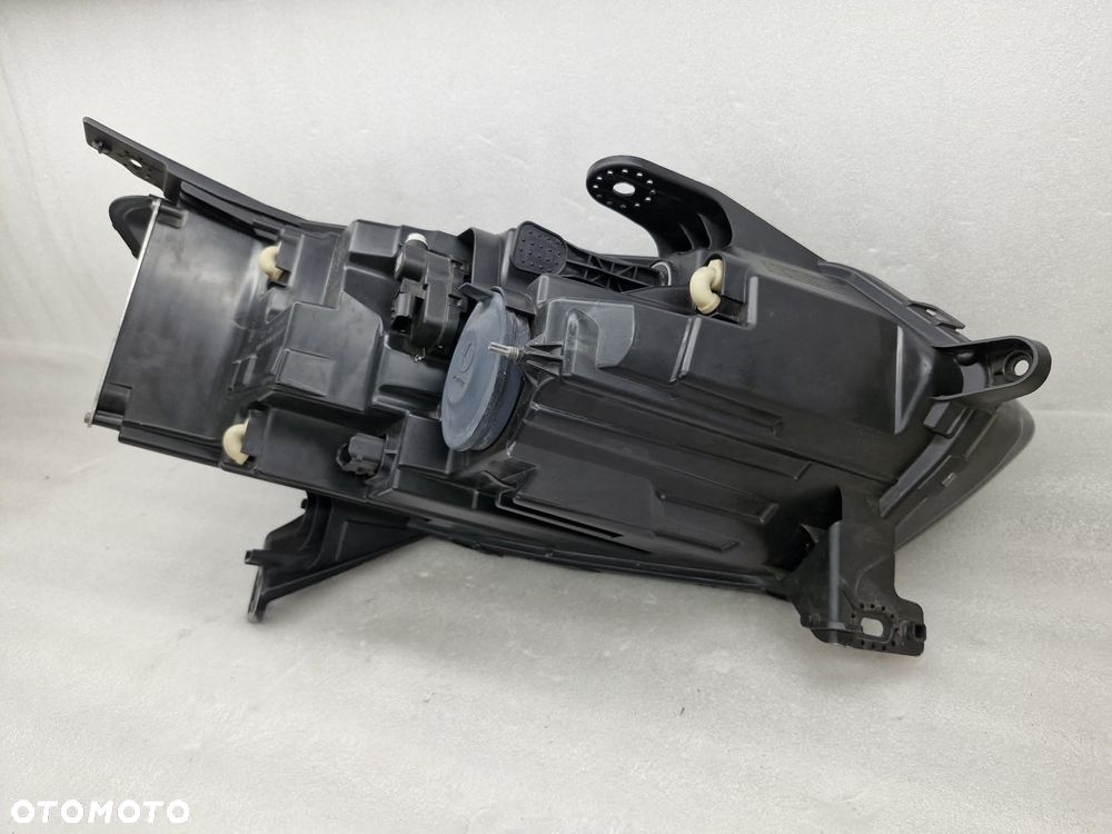 DACIA SANDERO III FULL LED LAMPA LEWA PRZÓD 260607161R - 11