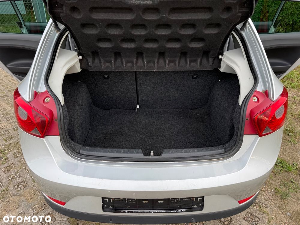 Seat Ibiza 1.2 TSI Copa - 17
