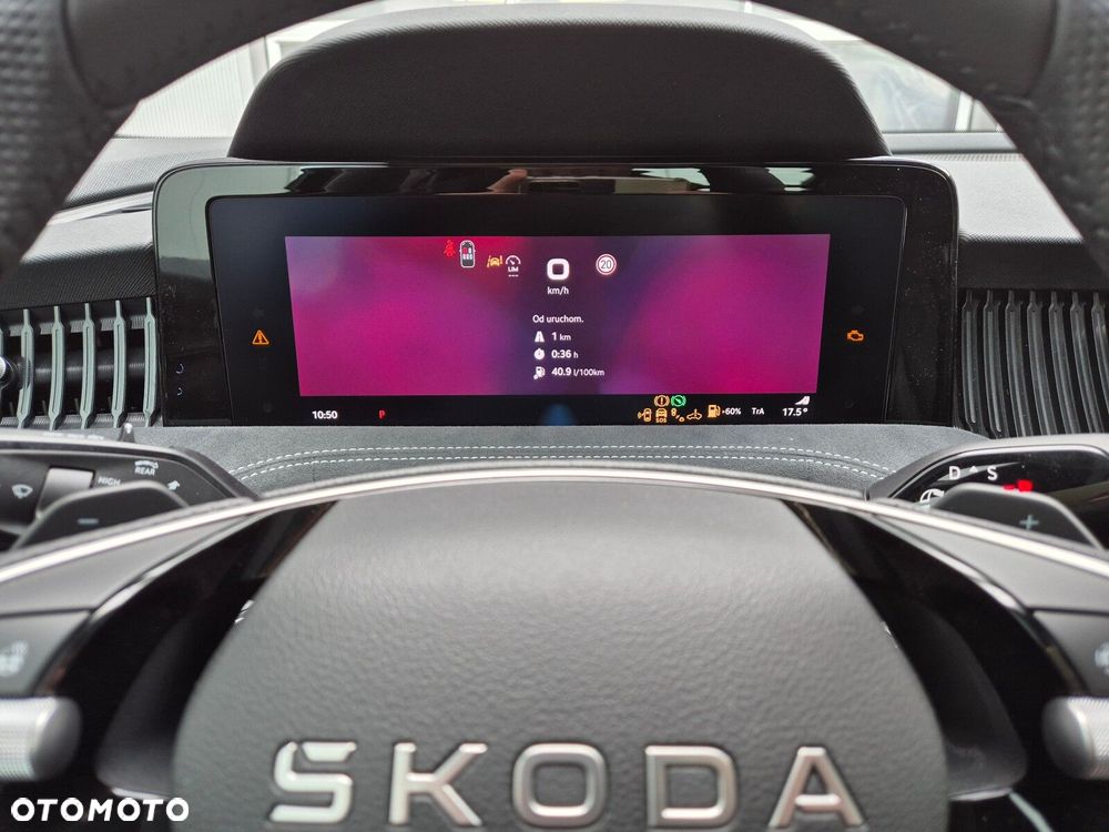 Skoda Superb - 28