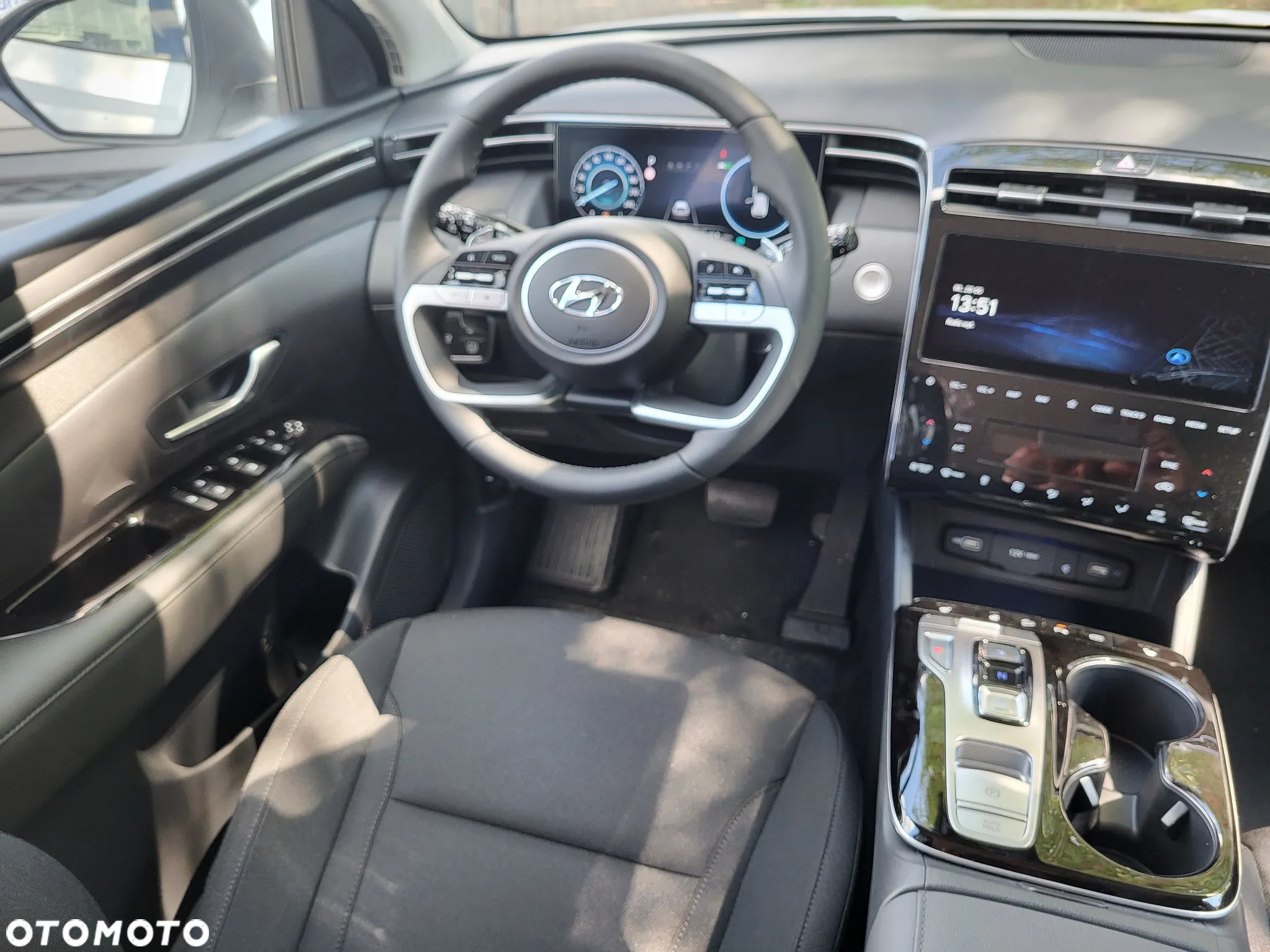 Hyundai Tucson - 9