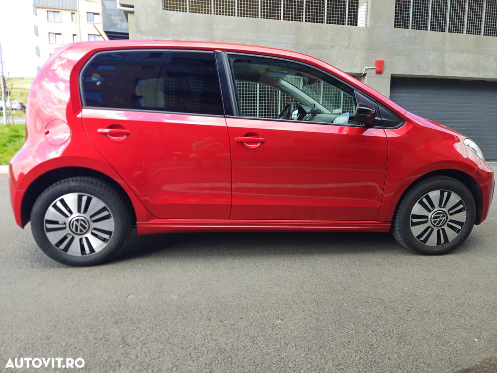 Volkswagen up! - 8