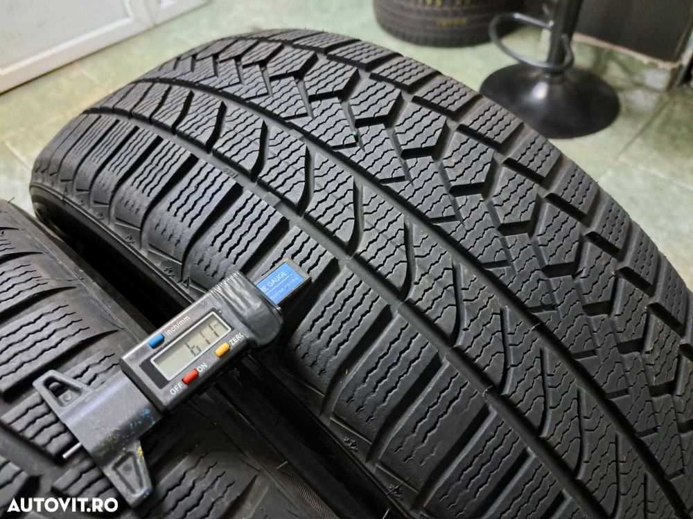 2 anvelope 235/50 R19 Goodride - 3