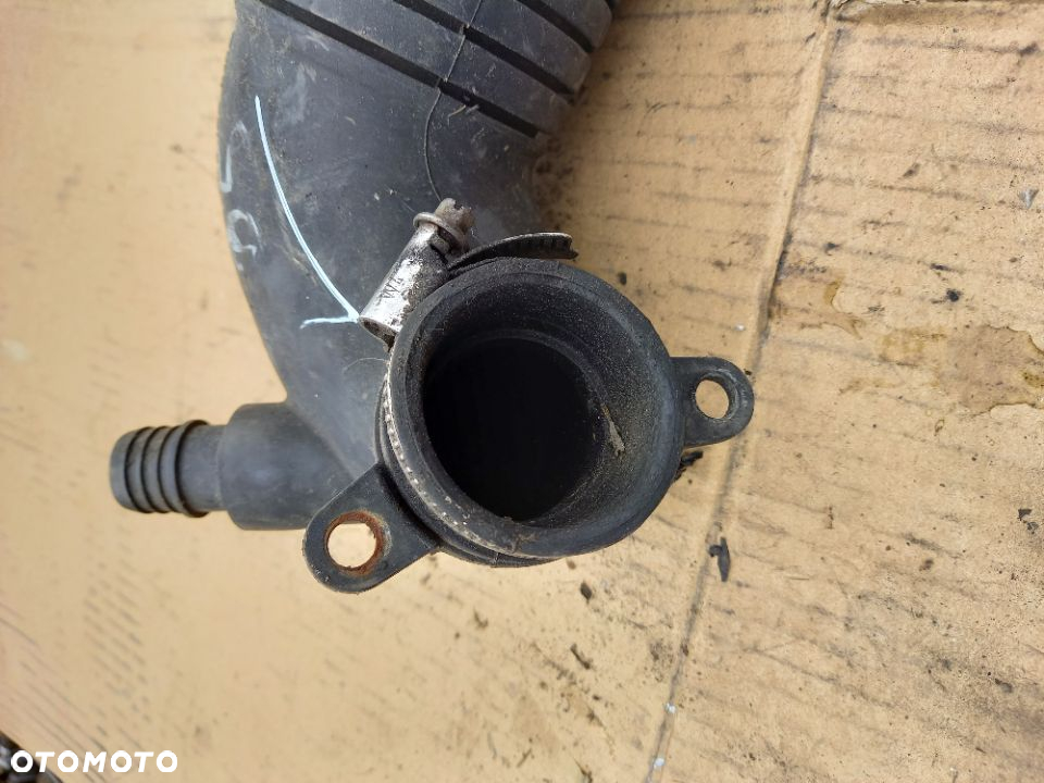 RURA DOLOT POWIETRZA VW AUDI 8D0129615K - 3