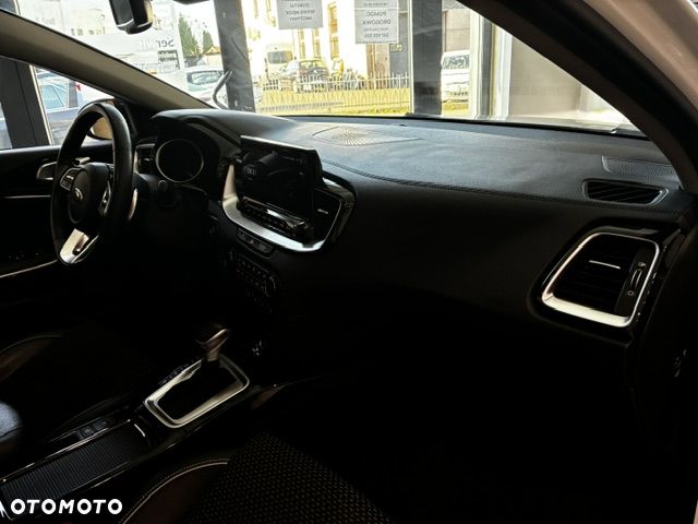 Kia XCeed 1.6 T-GDI Prestige Line DCT - 15