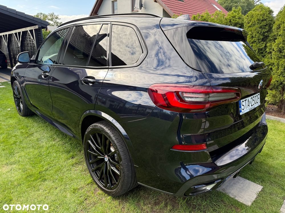 BMW X5 xDrive25d sport - 6