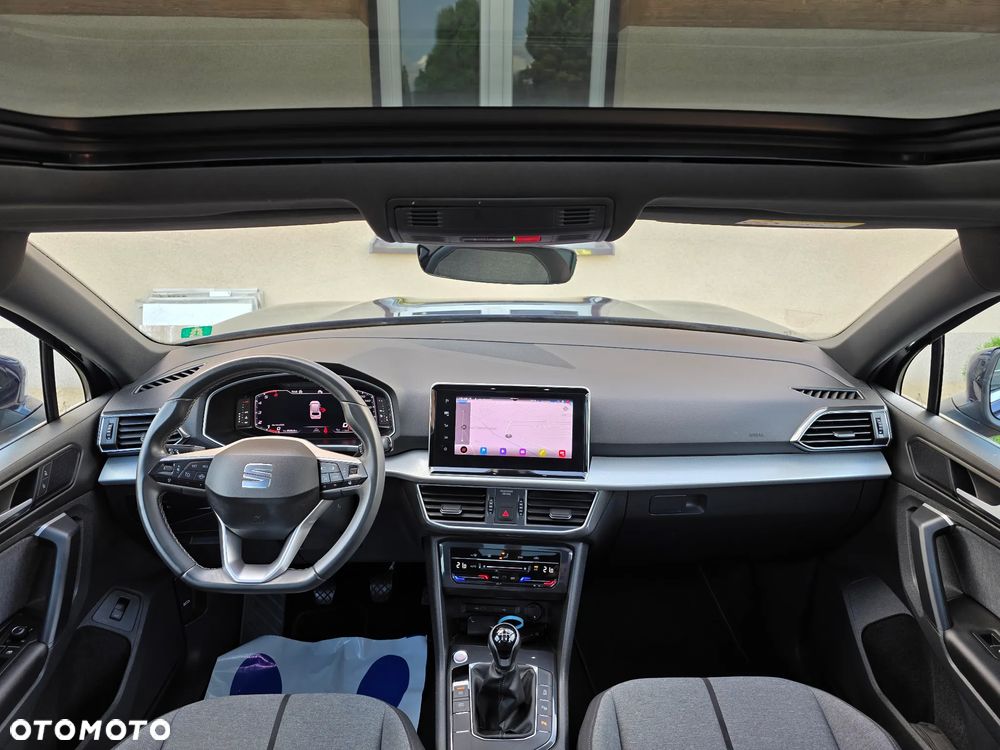 Seat Tarraco 2.0 TDI SCR Style - 34