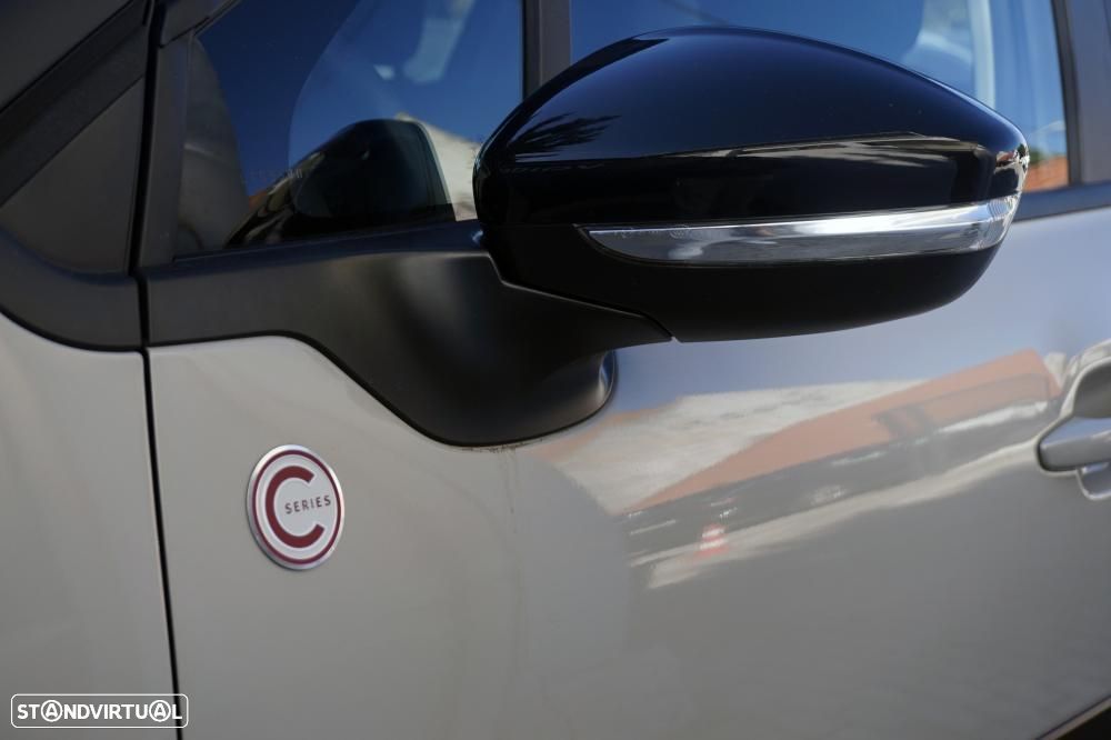Citroën C3 1.2 PureTech Feel - 9
