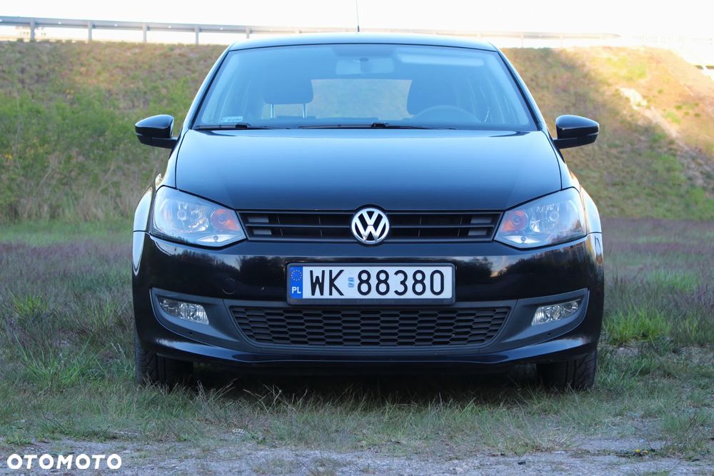 Volkswagen Polo 1.2 CityLine - 13