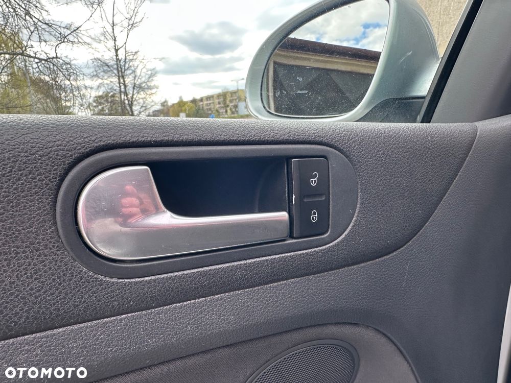 Volkswagen Golf Plus 1.9 TDI Goal - 14