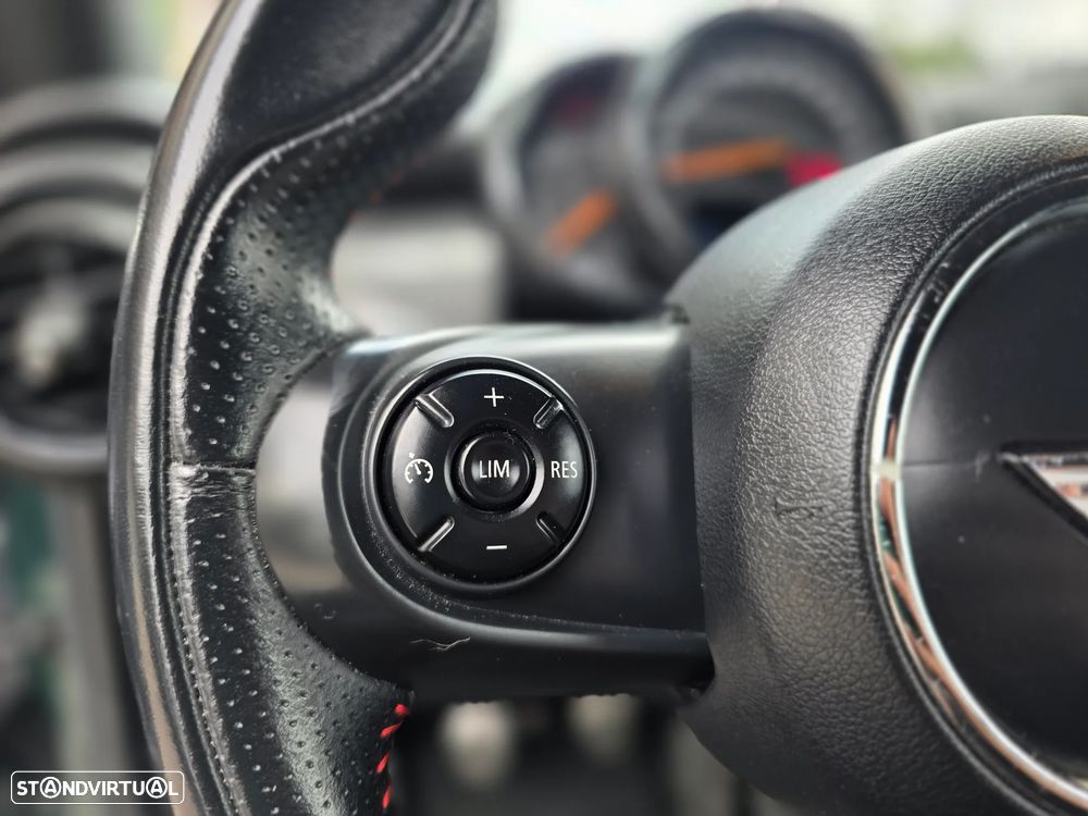 MINI Coupé Cooper - 26