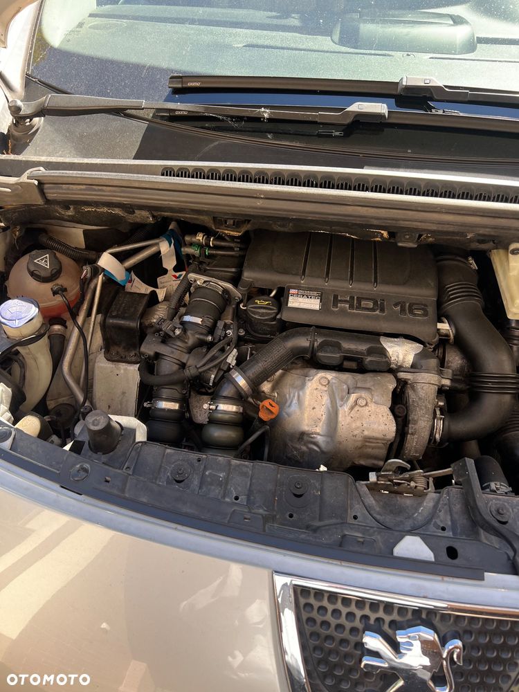 Peugeot 3008 - 21
