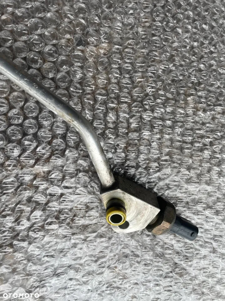PRZEWÓD KLIMATYZACJI BMW E46 1.8 N24B18A 5383868845 - 7