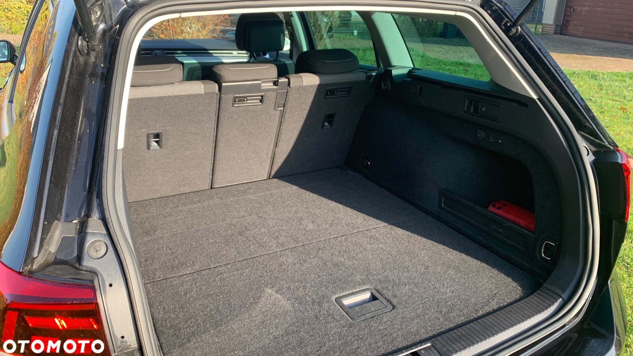 Volkswagen Passat 1.5 TSI EVO Business DSG - 7
