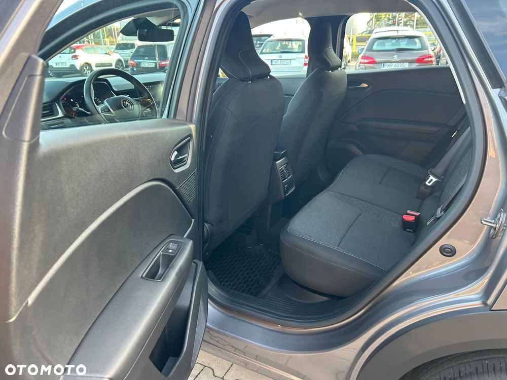 Renault Captur 1.0 TCe Equilibre - 17