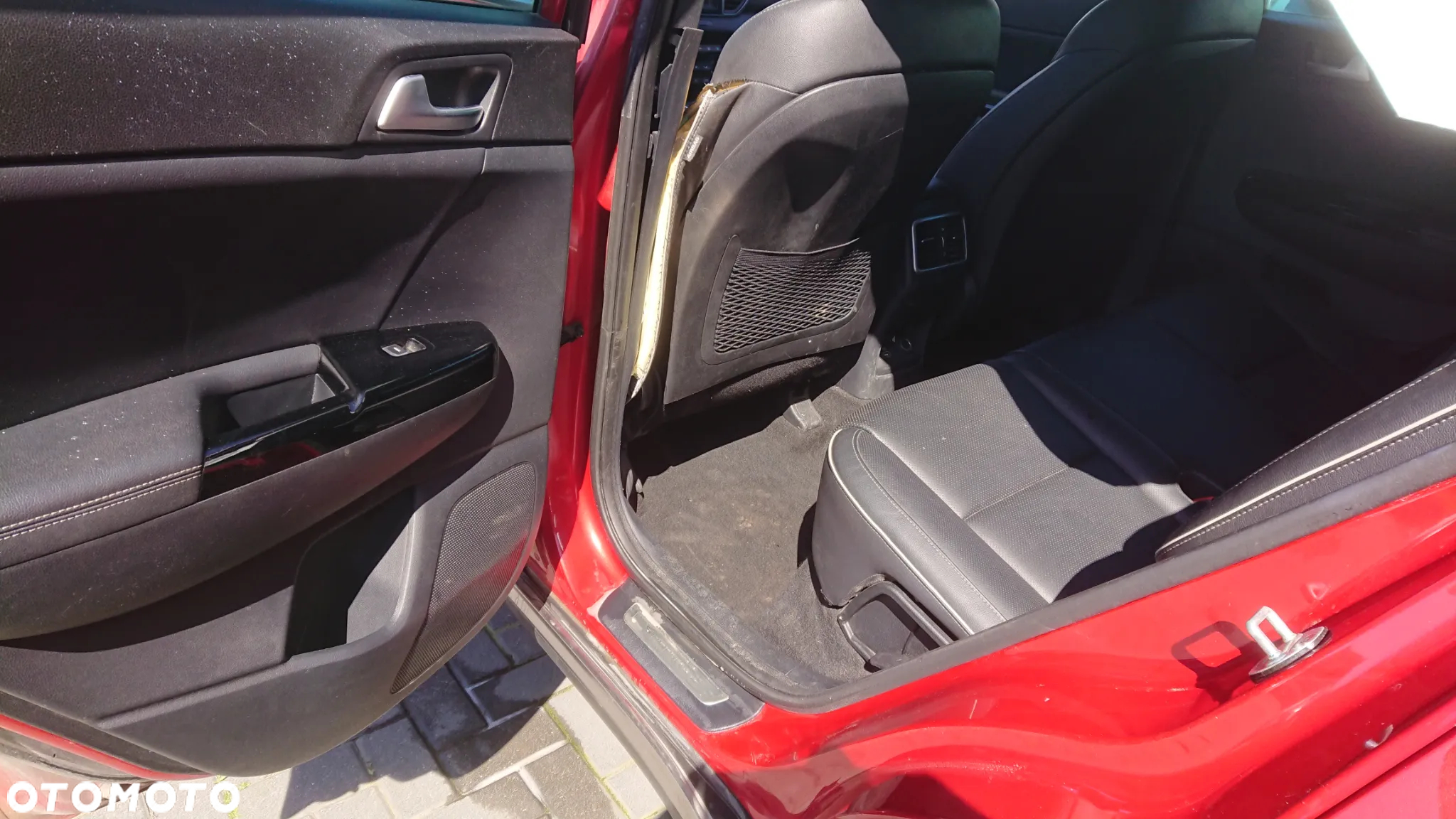 Kia Sportage - 28