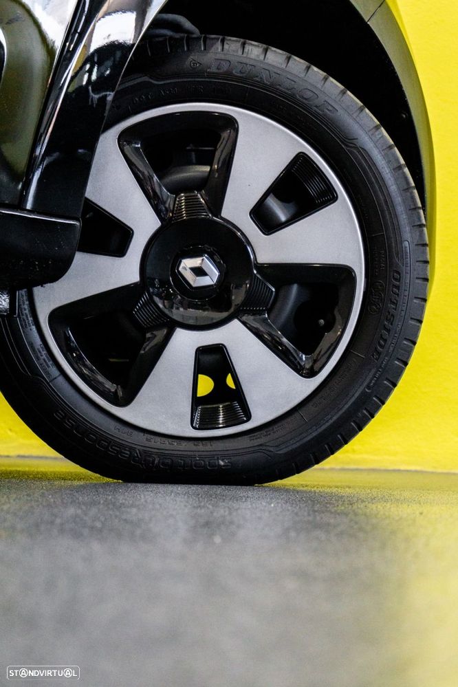 Renault Twingo 1.0 SCe Night&Day - 17