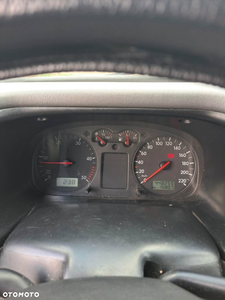 Volkswagen Transporter L - 9