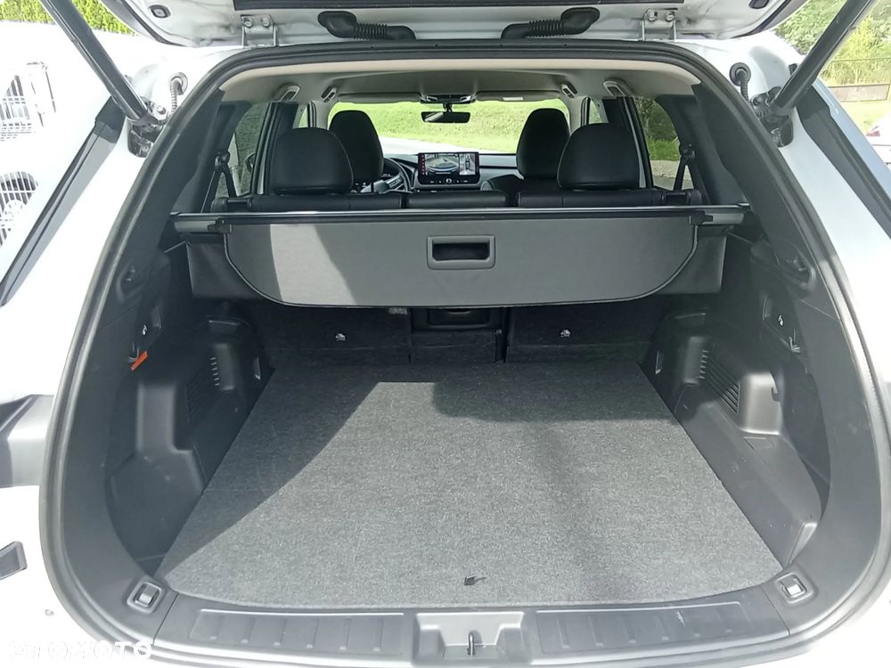Mitsubishi Outlander Intense - 24