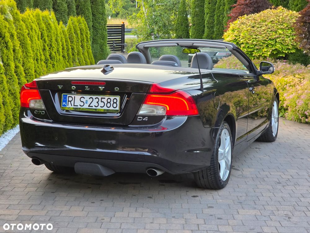 Volvo C70 - 9
