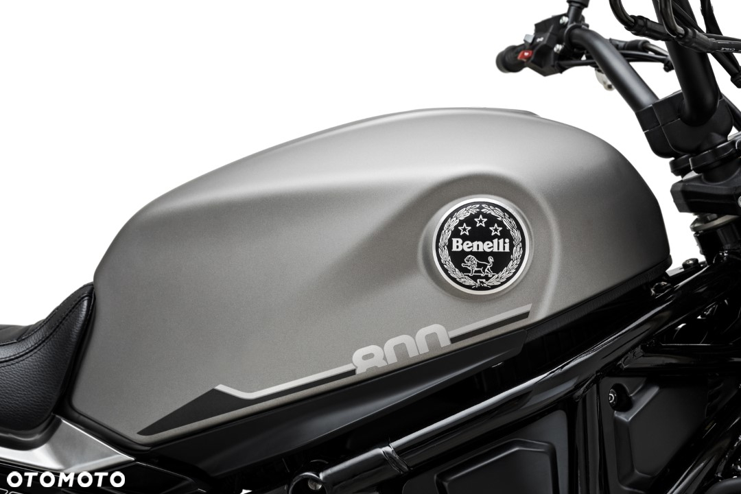 Benelli Leoncino - 23