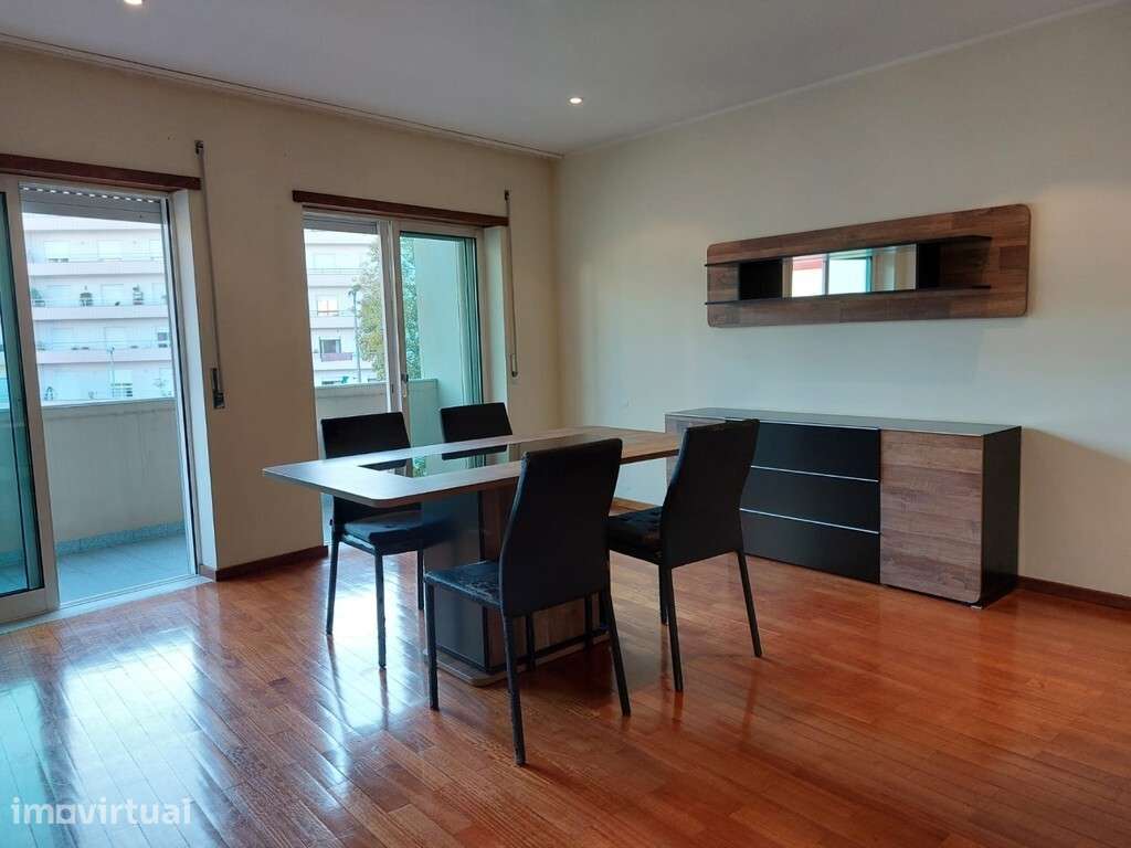 Apartamento T2 - Sé - Braga - Grande imagem: 4/20