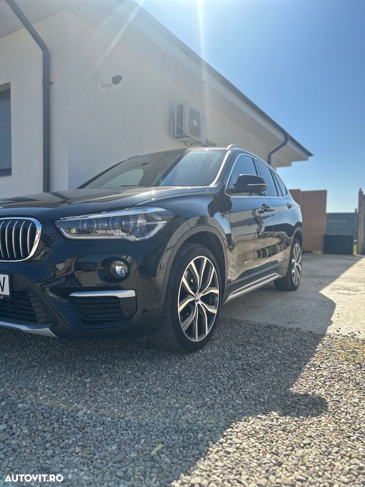 BMW X1 - 6