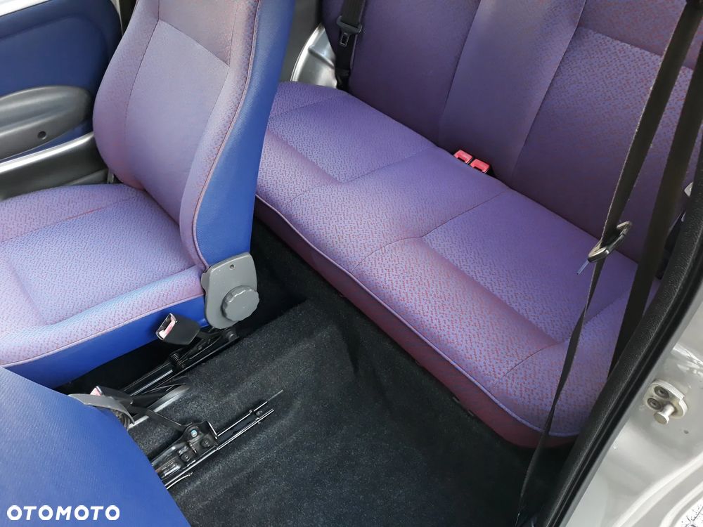 Fiat Seicento - 19