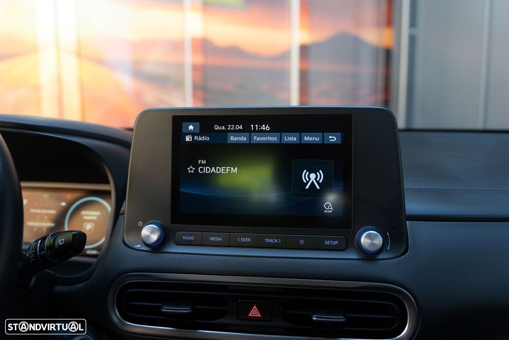 Hyundai Kauai 64 kWh Premium - 15