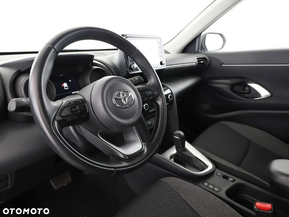 Toyota Yaris Cross Hybrid 1.5 Dynamic - 15