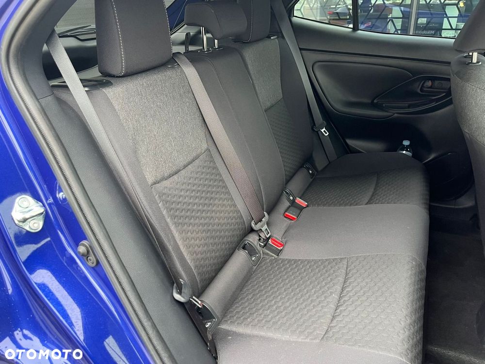 Toyota Yaris Cross Hybrid 1.5 Style - 21