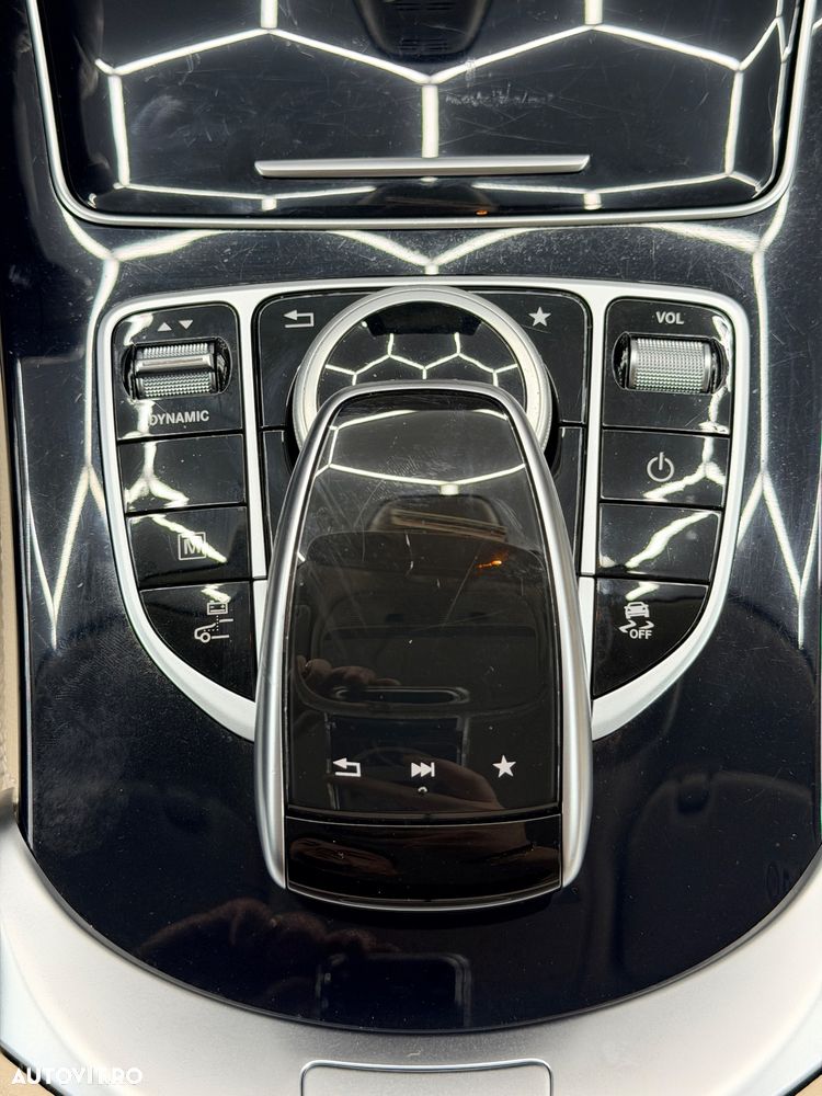 Mercedes-Benz GLC Coupe - 25