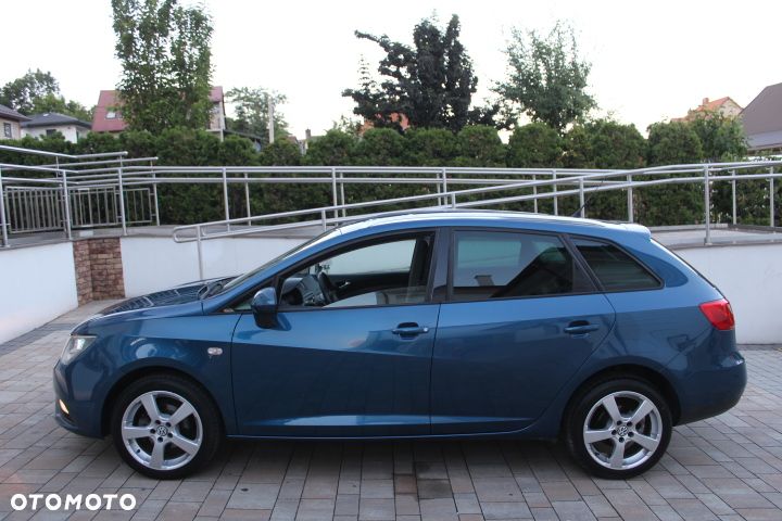 Seat Ibiza 1.2 TSI DSG Style - 17