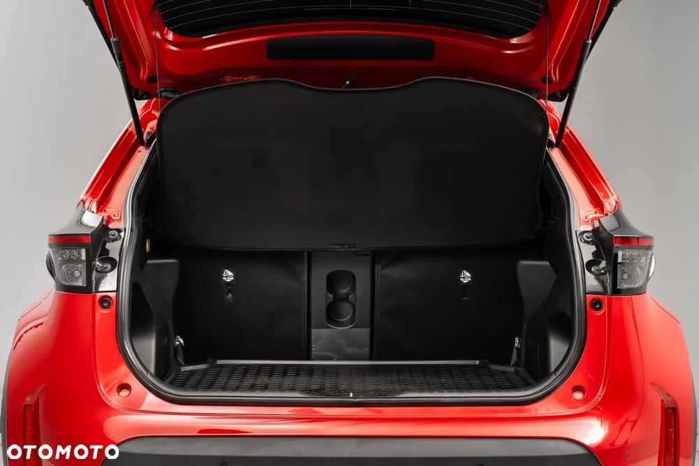 Toyota Yaris Cross Hybrid 1.5 Active - 8