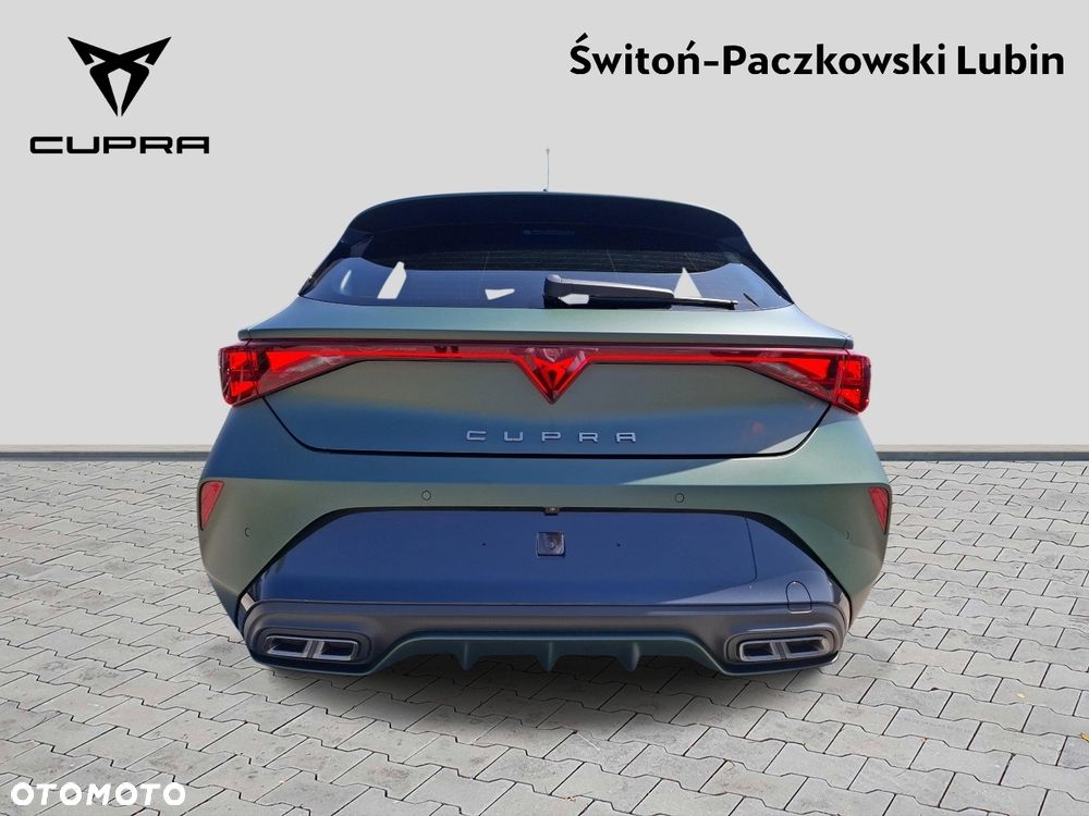 Cupra Leon - 5