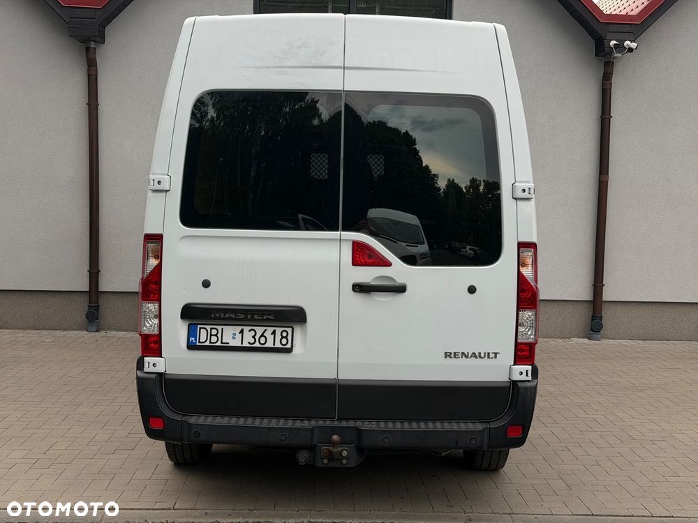Renault Master - 5