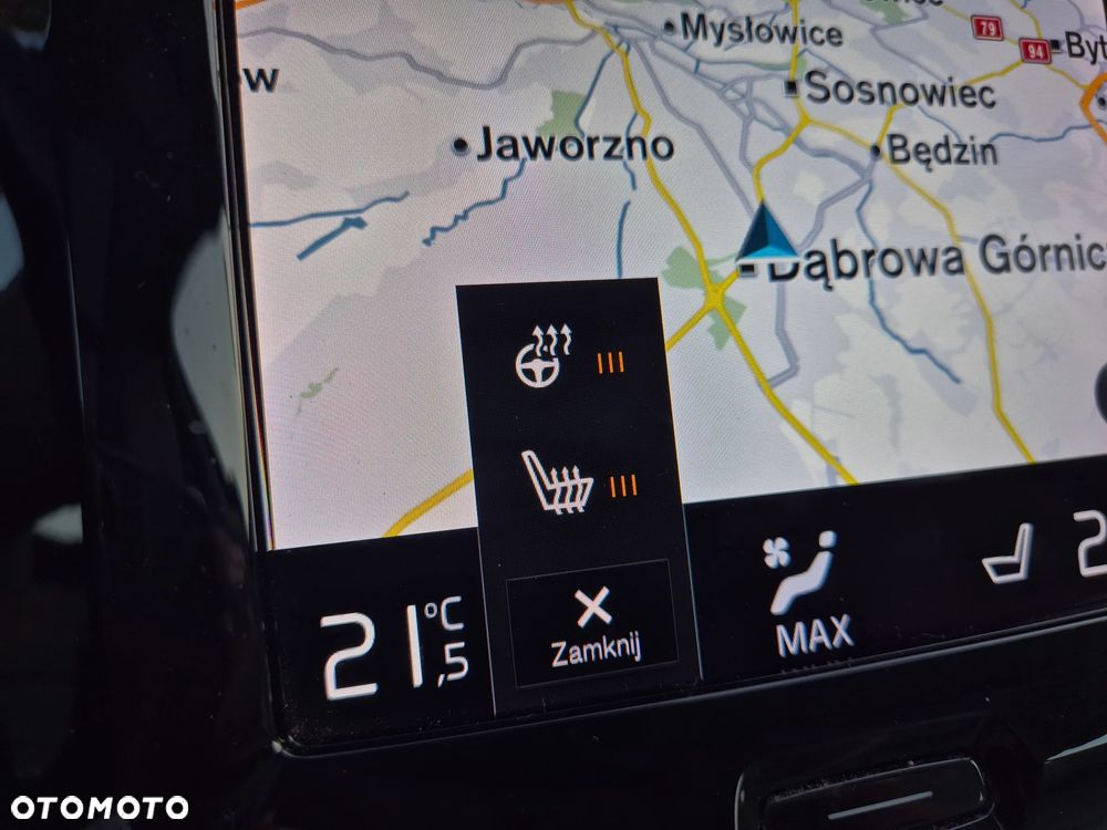 Volvo XC 60 T6 Plug-In Hybrid AWD Inscription - 15