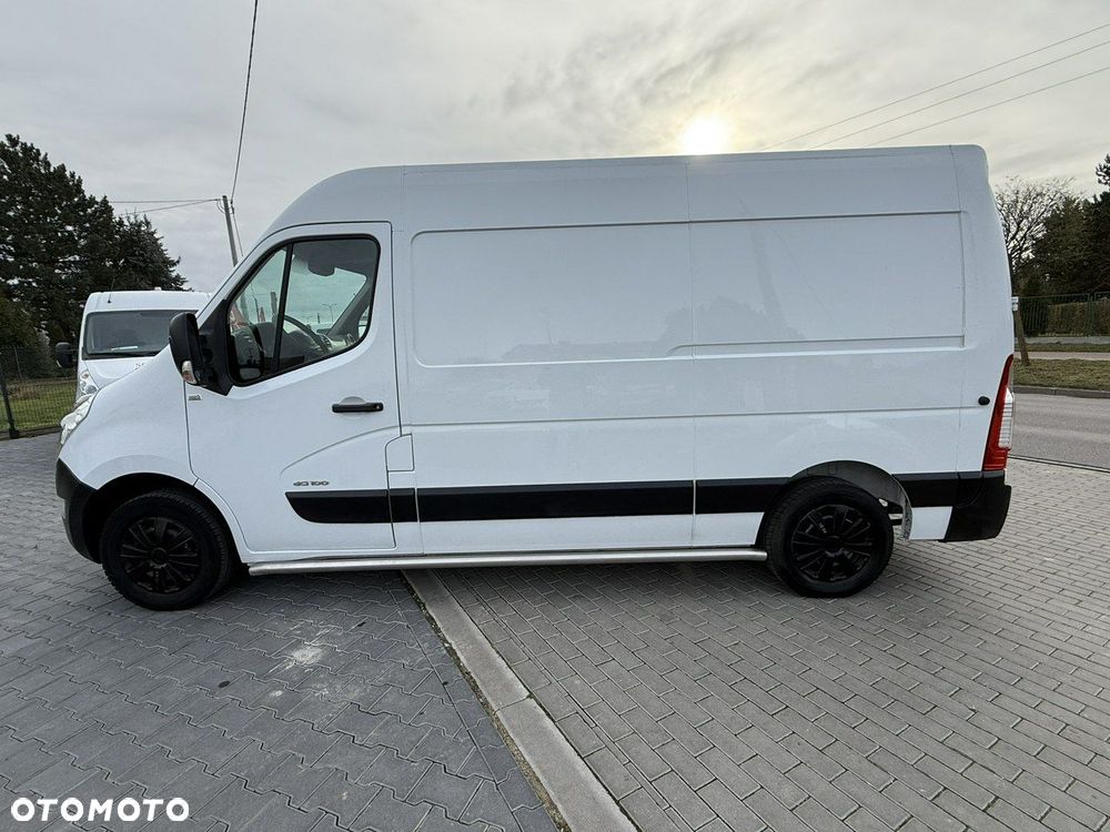 Renault Master - 3