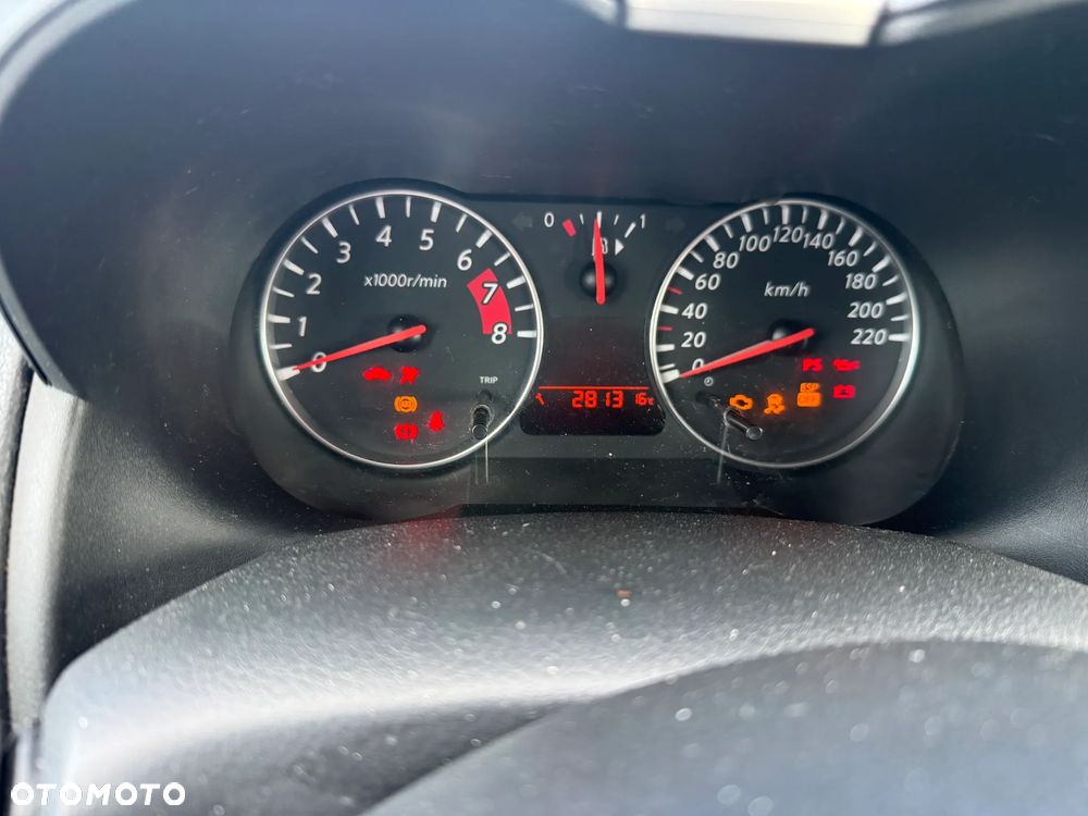 Nissan Note 1.4 Visia EU5 - 11