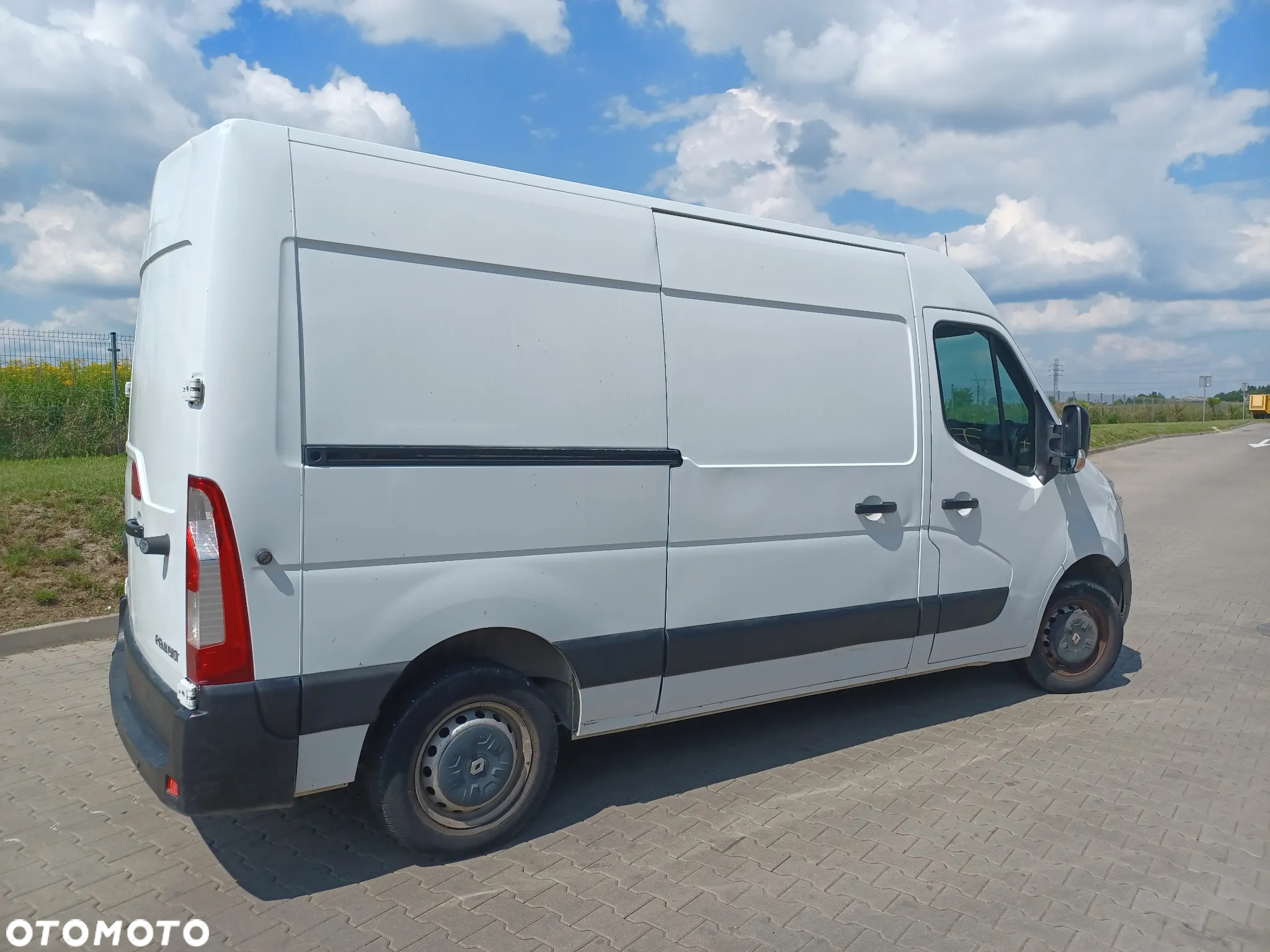 Renault Master - 3