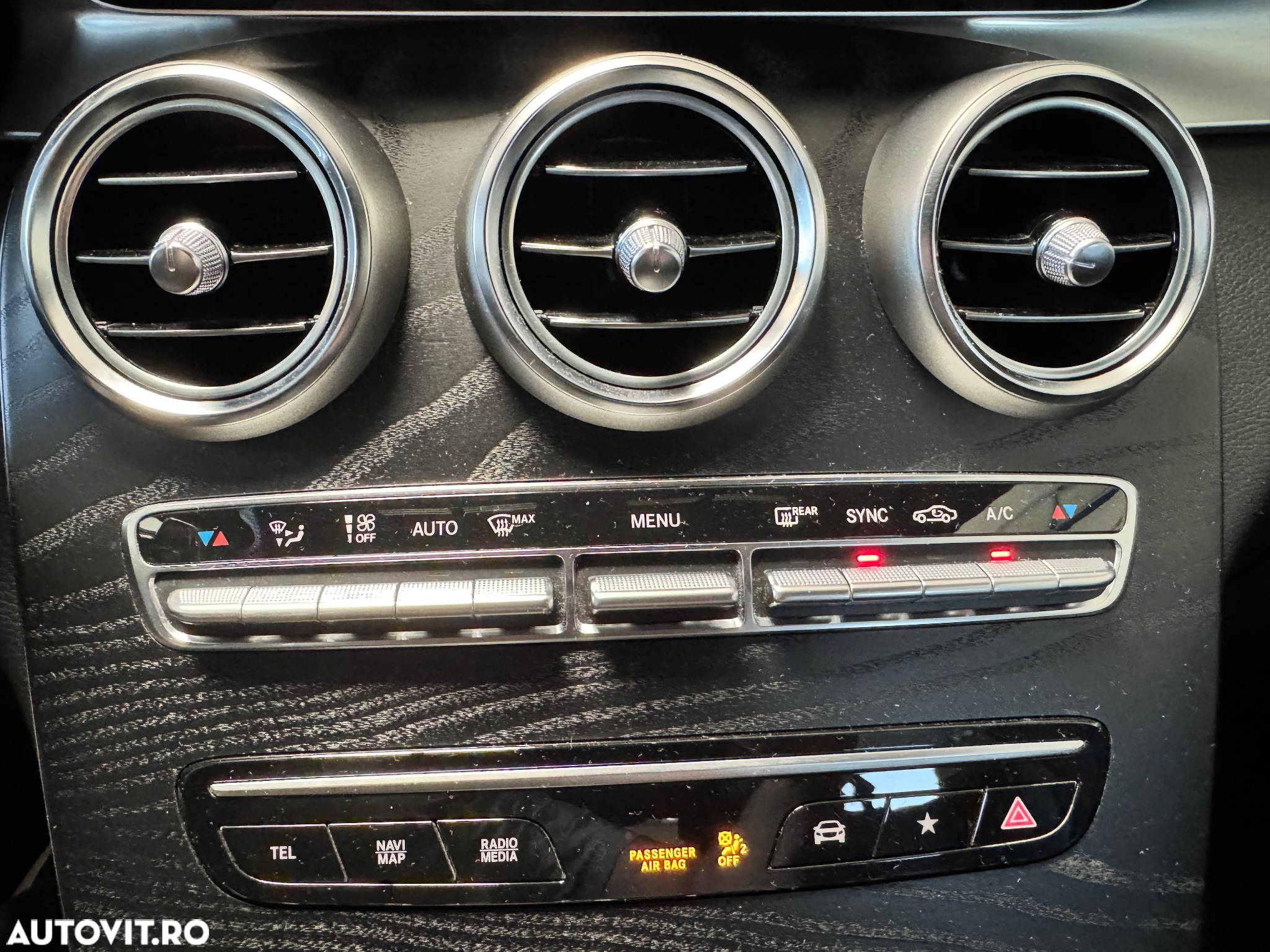 Mercedes-Benz GLC Coupe 200 d 4MATIC - 10