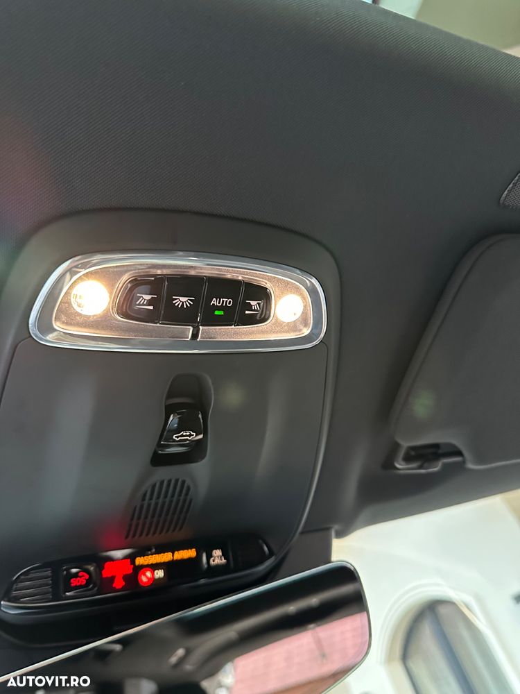 Volvo XC 90 T6 AWD Geartronic RDesign - 7