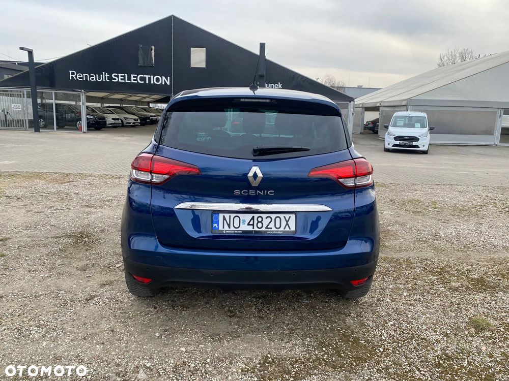 Renault Scenic 1.2 TCe Energy Zen - 5
