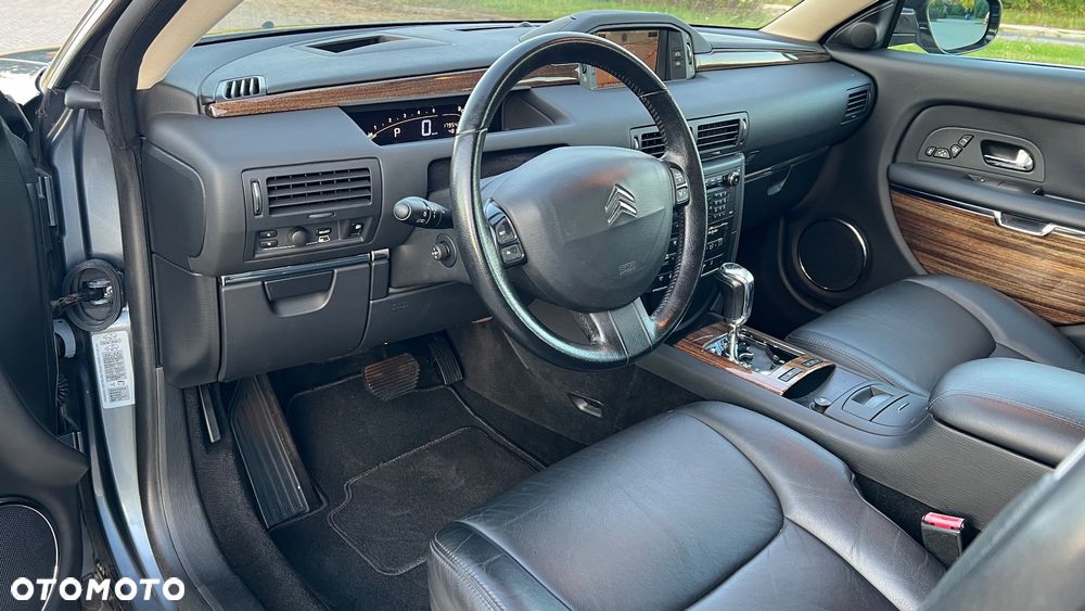 Citroën C6 3.0 HDi 24V Business - 16