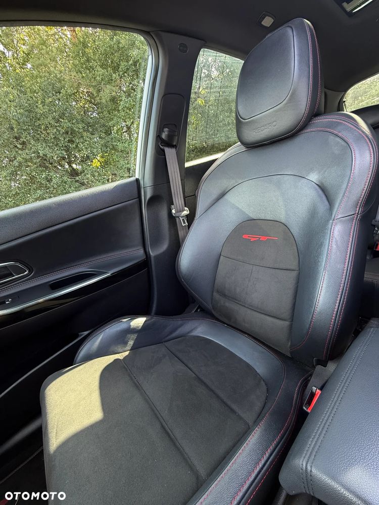 Kia Ceed - 21